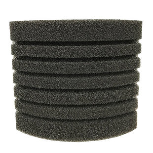 Aqua Nova vervangspons voor hoek sponsfilter NSF-C200L