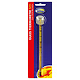 Aqua Nova Glas thermometer precision