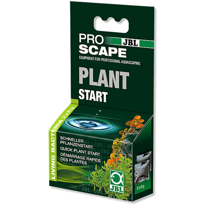 JBL ProScape PlantStart, bodemactivator