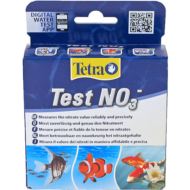 Tetra NO3 nitraat test set