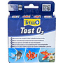 Tetra O2 zuurstof test set