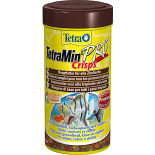 Tetra Tetramin Pro Crisps 100 ml