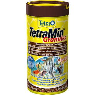 Tetra Tetramin Bio-Active Granules 250 ml, granulaatvoer