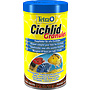 Tetra Cichlid Granules 500 ml, granulaatvoer