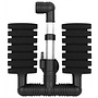 Aqua Nova dubbele Bio sponsfilter NSF-120L