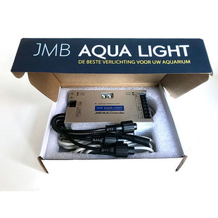 JMB Multi LED Controller, dimmer