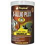 Tropical D-Allio Plus granulaat 250 ml/ 150 gram