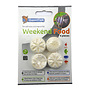 Superfish Weekend Food 4 stuks, weekendvoer