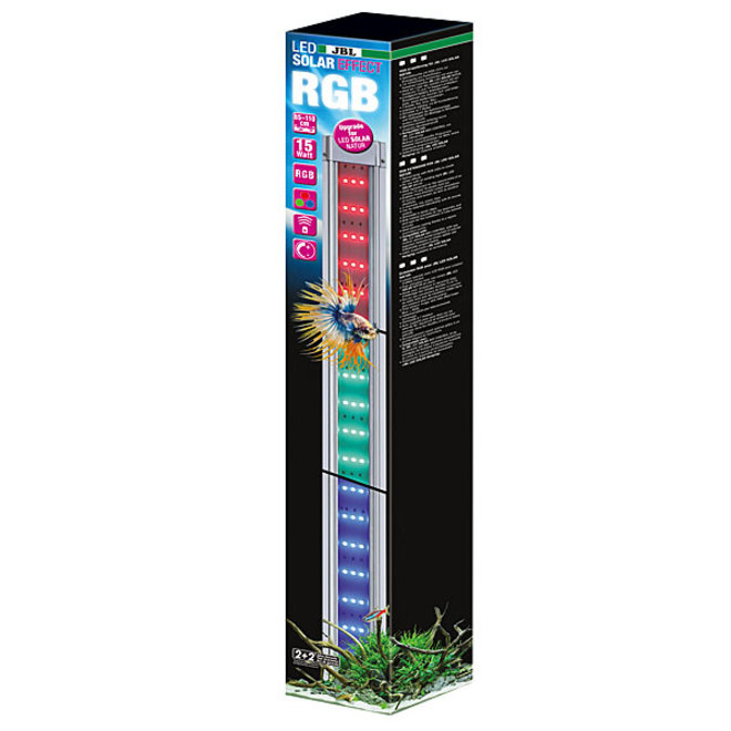 JBL LED Solar Effect 17 watt 849/895 mm (gen 2)