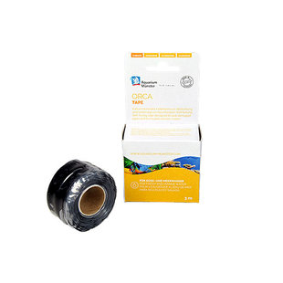Aquarium Munster Orca Tape, 3 meter