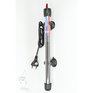 Aqua Nova Aquarium verwarming 100 watt tot 100 liter
