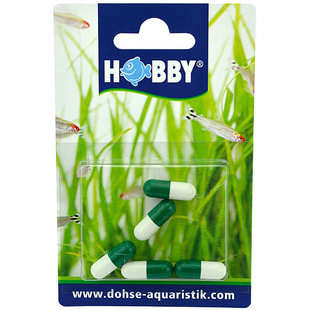Hobby Planaria X special bait (5 stuks), lokaas voor planaria X