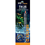 HS Aqua TH 25 Aquarium verwarming 25 watt tot 50 liter