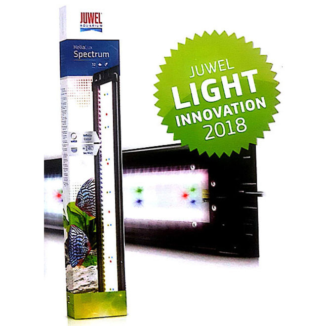 Juwel HeliaLux Spectrum 550 LED, 27 watt Model 2024