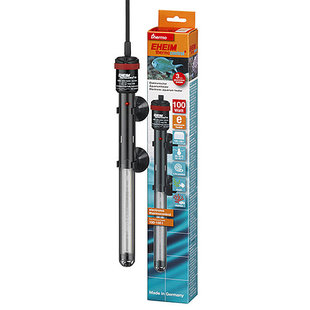 Eheim ThermoControl E 100 watt verwarming tot 150 liter
