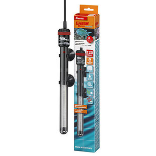 Eheim ThermoControl E 125 watt verwarming tot 200 liter