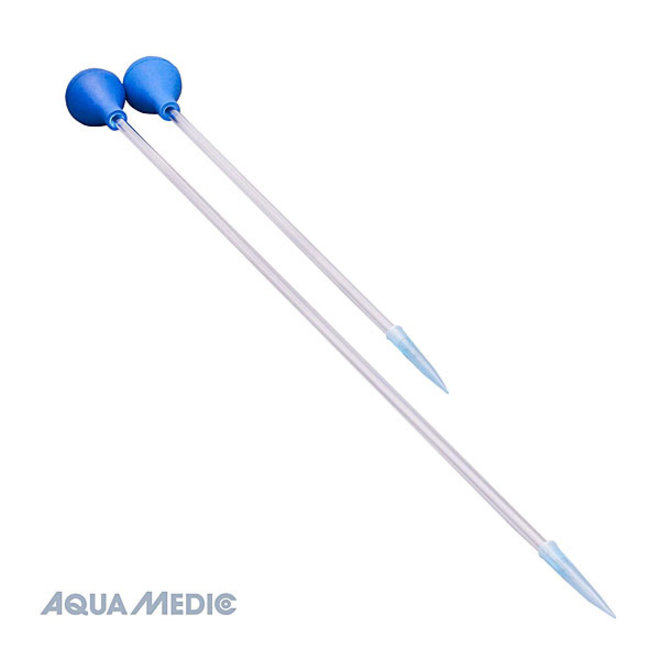 Aqua Medic kunststof voederpipet 60 cm