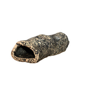 Ceramic Nature Cavity stone leghol smal