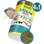 Tetra Micro Menu 4in1 100 ml, hoofdvoer 4 soorten