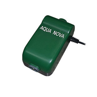 Aqua Nova NA-200 luchtpomp 200 l/h