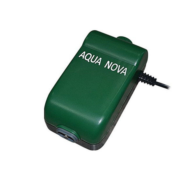 Aqua Nova NA-200 luchtpomp 200 l/h