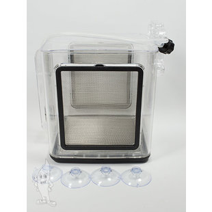 Ziss Aqua Breeding box BL-3T, kweekbak