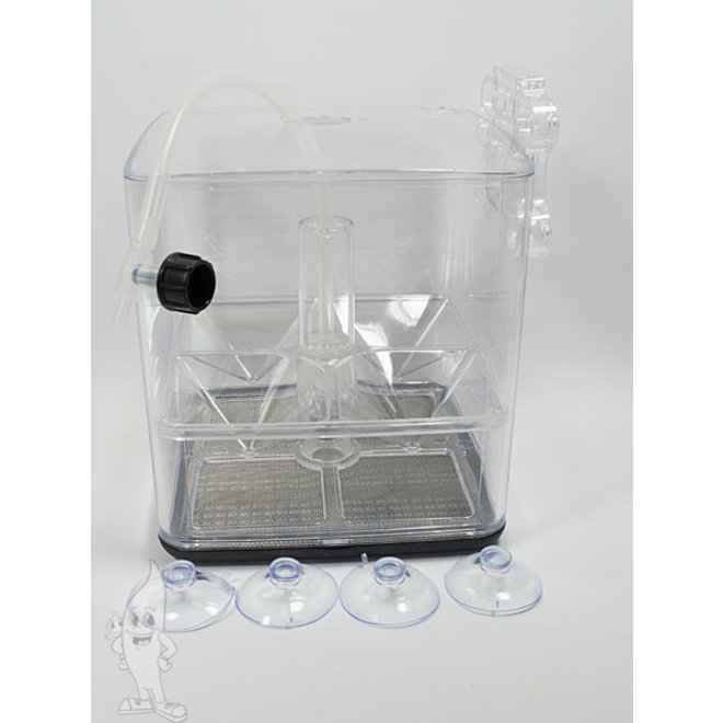 Ziss Aqua Breeding box GL-1T, kweekbak