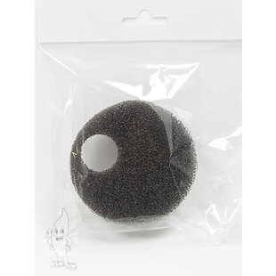 Ziss Aqua vervangspons voor Egg tumbler ZET-80