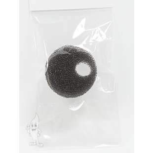 Ziss Aqua vervangspons voor Egg tumbler ZET-55-E55
