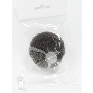Ziss Aqua vervangspons voor Egg tumbler ZET-65