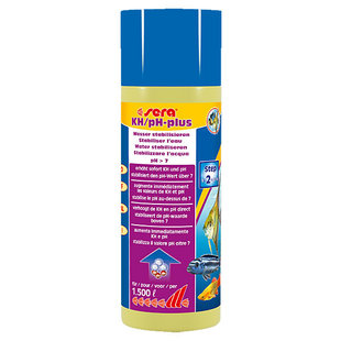 Sera KH-pH plus