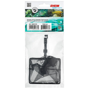 Eheim Rapid Cleaner visnet 10x8 cm