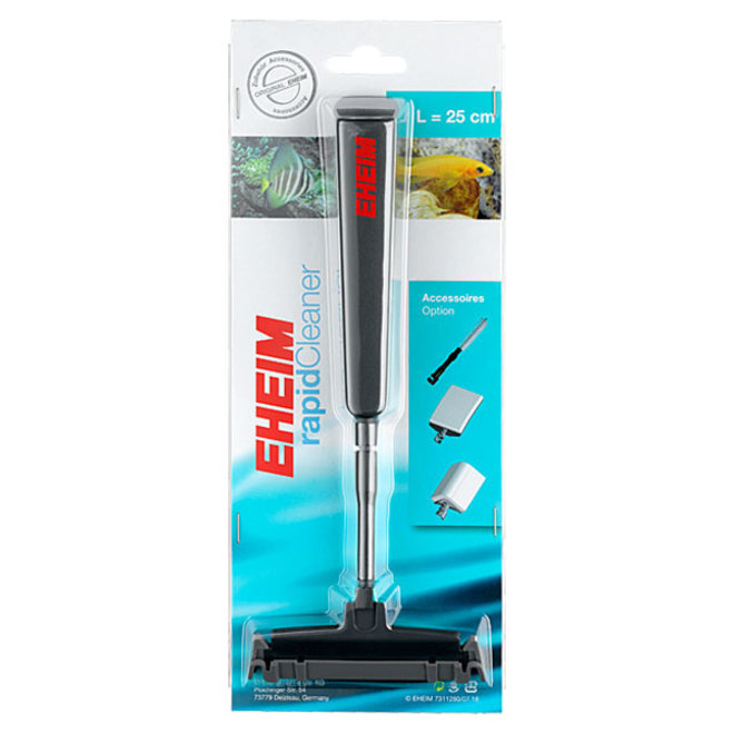 Eheim Rapid Cleaner 25 cm, ruitenreiniger