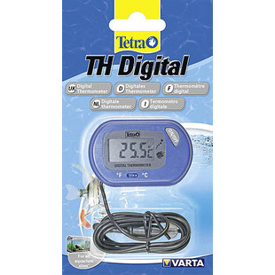Tetra TH Digital thermometer, digitale thermometer