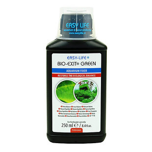 Easy life Bio-Exit Green 250 ml, tegen algen
