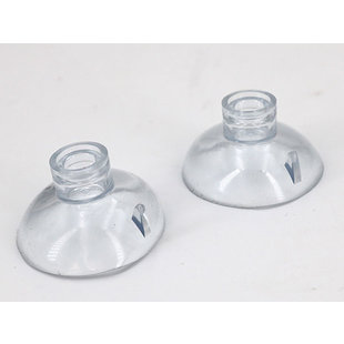 Aqua-Noa transparante zuignap