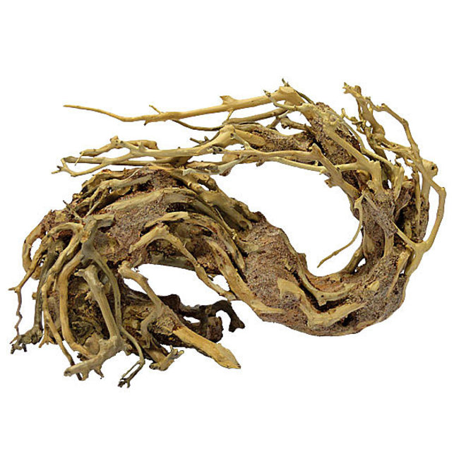 Superfish Bonsai Wave medium, gekruld hout (OUTLET)