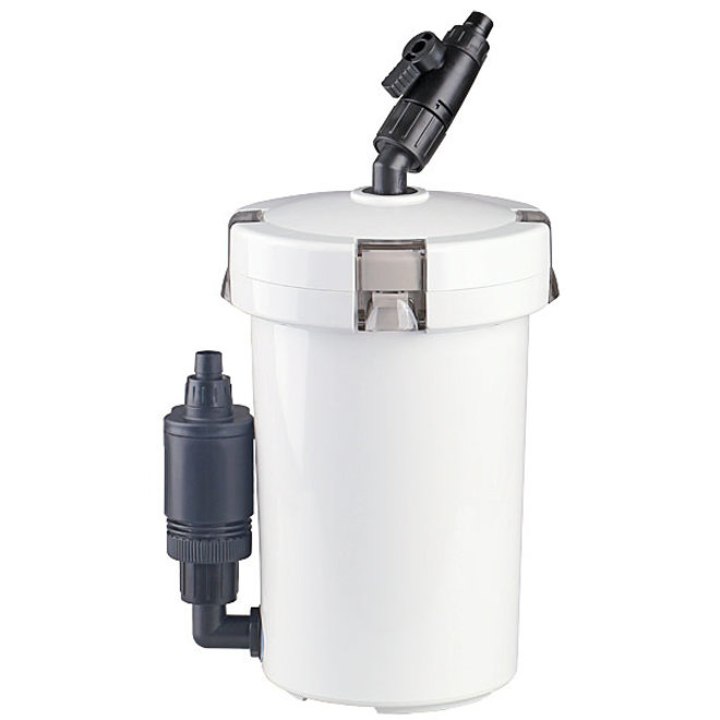 Beheer verkenner Zakenman Superfish Eco-Flow 120, buitenfilter voor aquaria tot 120 liter -  Aquaplantsonline voor al uw aquariumplanten en producten