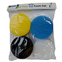 Superfish Eco-Flow 120 foam set
