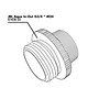 JBL ond. 6143600 Aqua In-Out Metaaladapter G3/4 M24