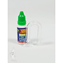 Aqua Nova Glazen Hang-On CO2 Drop Checker set, CO2 continutest