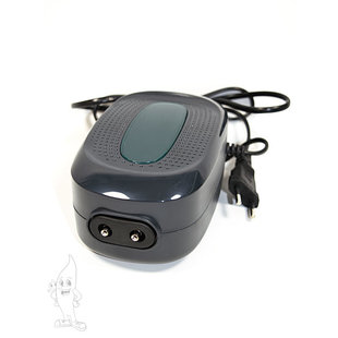 HS Aqua AC-300 luchtpomp 2x150 l/h