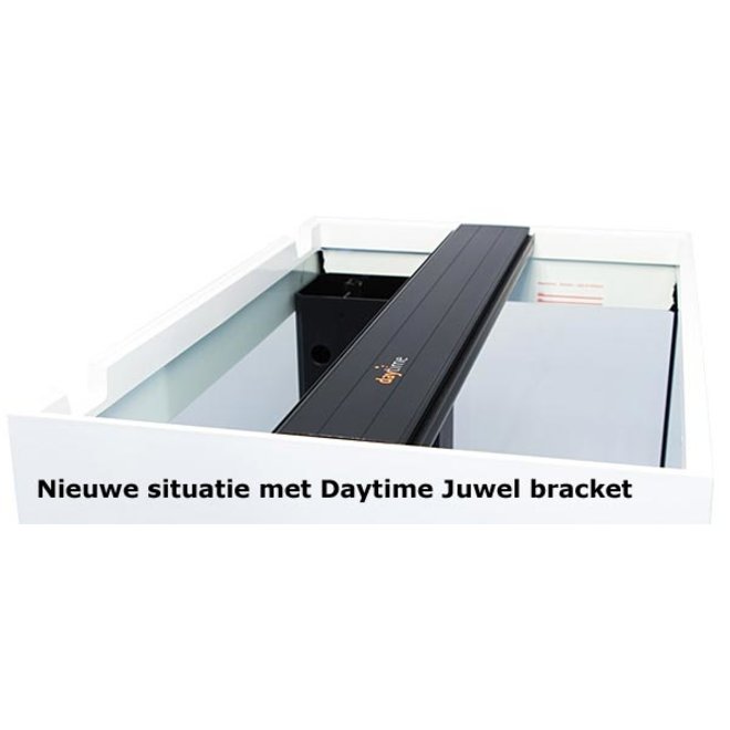 Daytime Adapter profiel voor Juwel aquaria