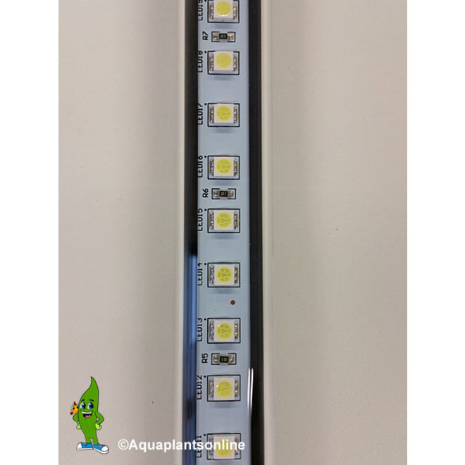 Superfish RetroLED Combi voor T8 & JT5 30 watt 90 cm, ledverlichting