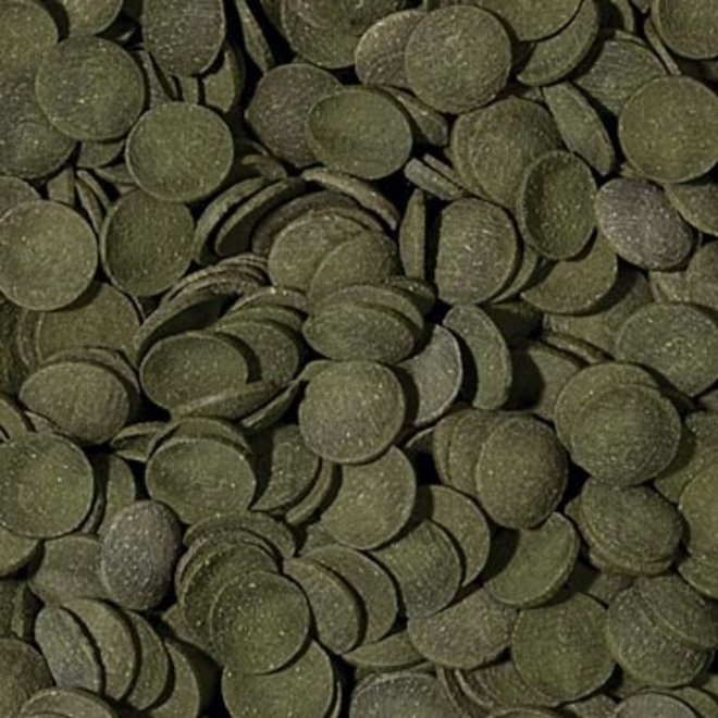 Tropical Green algea wafers 250 ml/ 113g