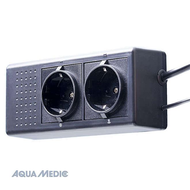 Aqua Medic T Controller Twin, Digitale meet-en regelapparatuur