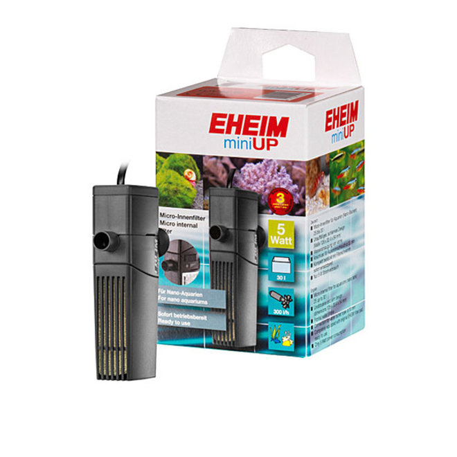 Eheim Mini Up, binnenfilter