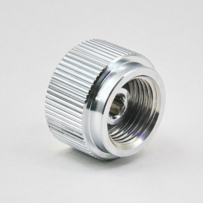 JBL ProFlora CO2  Adapt U-M, van wegwerp naar hervulbaar