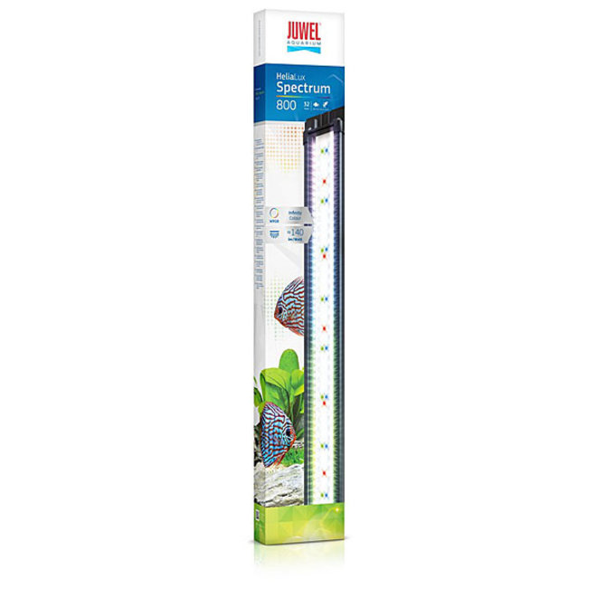 Juwel HeliaLux Spectrum 800 LED, 32 watt Model 2024