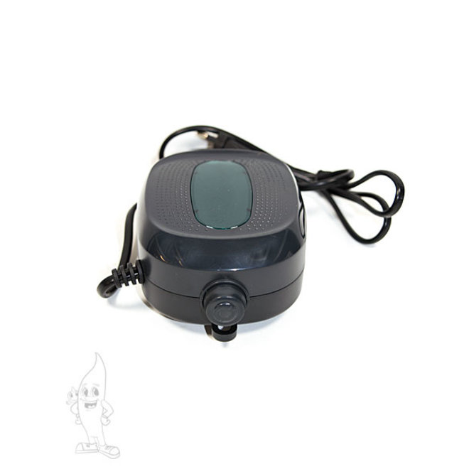 HS Aqua Oxy-Silent 100